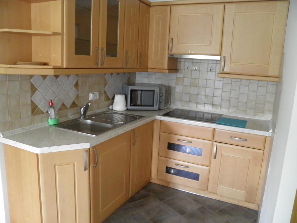 Apartma Panorama Apartment Bled Exterior photo