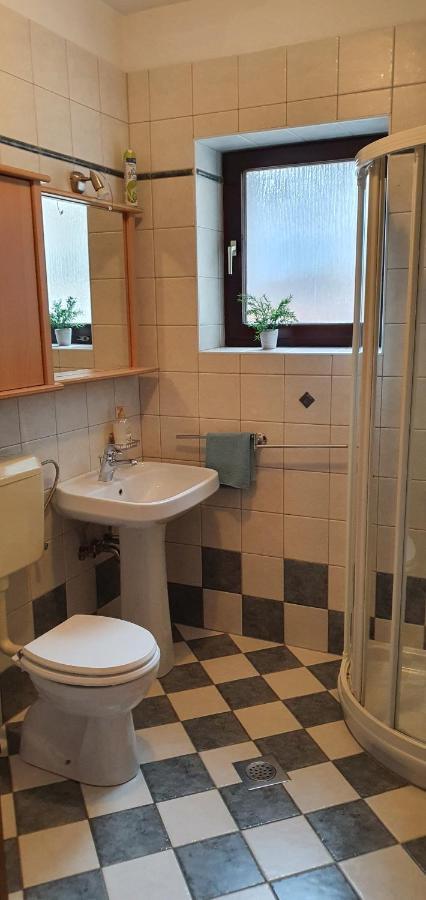 Apartma Panorama Apartment Bled Exterior photo