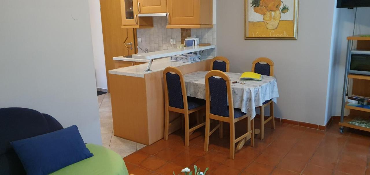 Apartma Panorama Apartment Bled Exterior photo