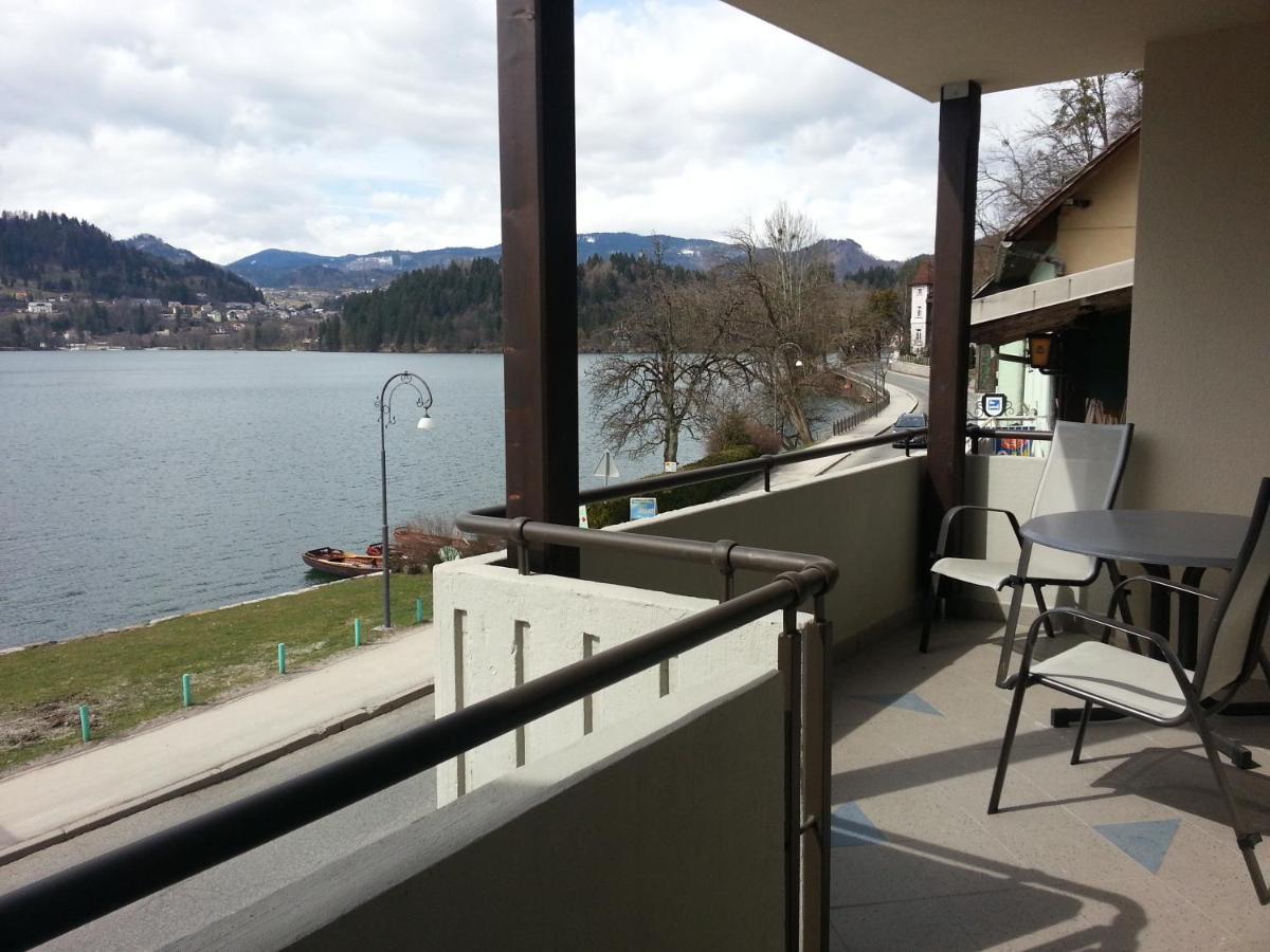 Apartma Panorama Apartment Bled Exterior photo