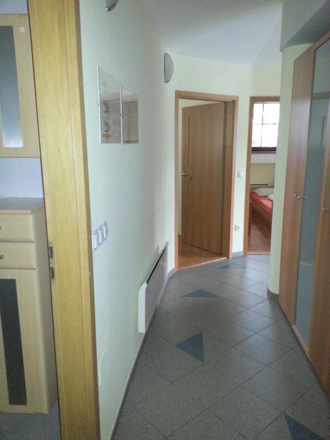Apartma Panorama Apartment Bled Exterior photo
