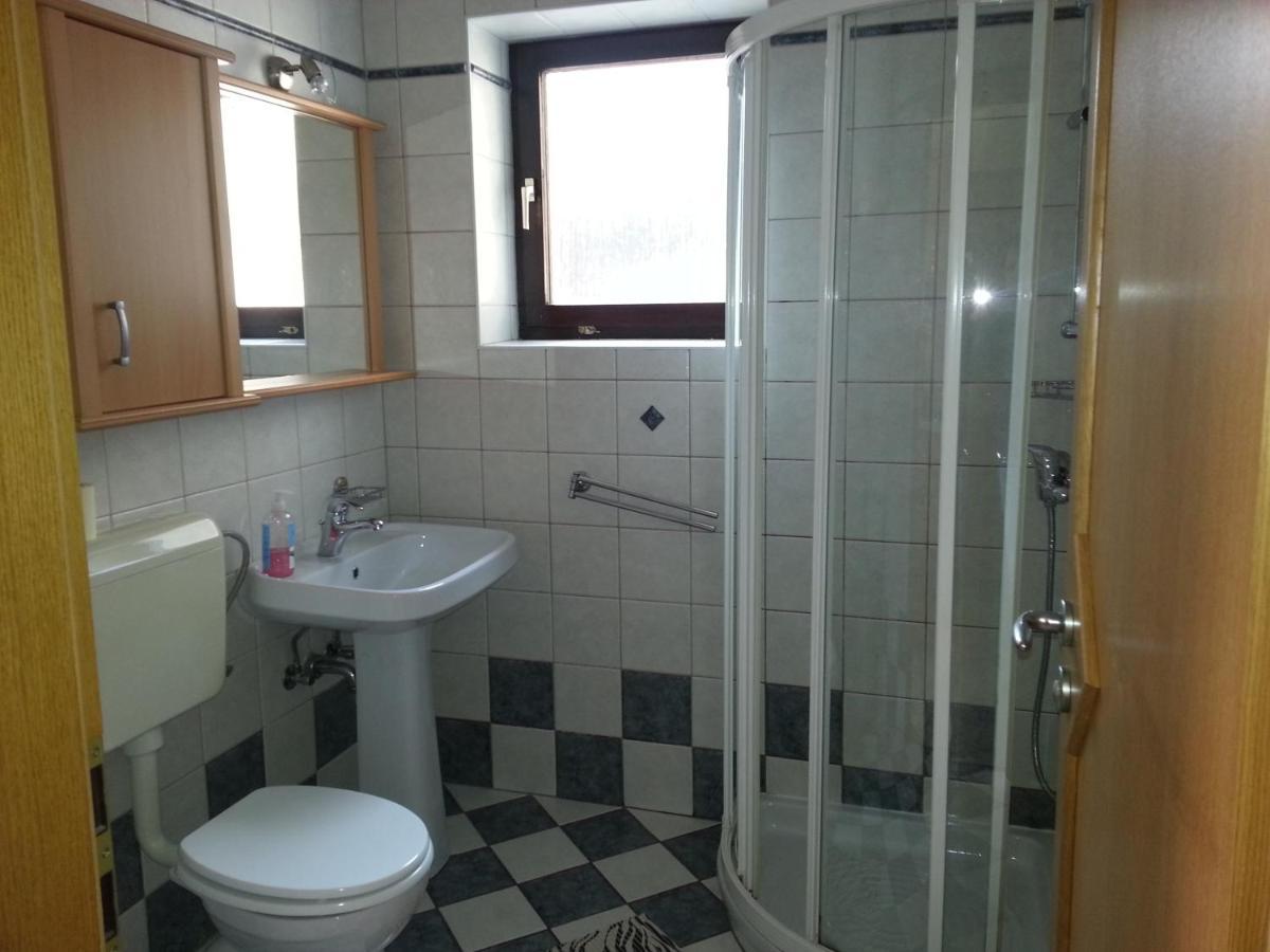 Apartma Panorama Apartment Bled Exterior photo