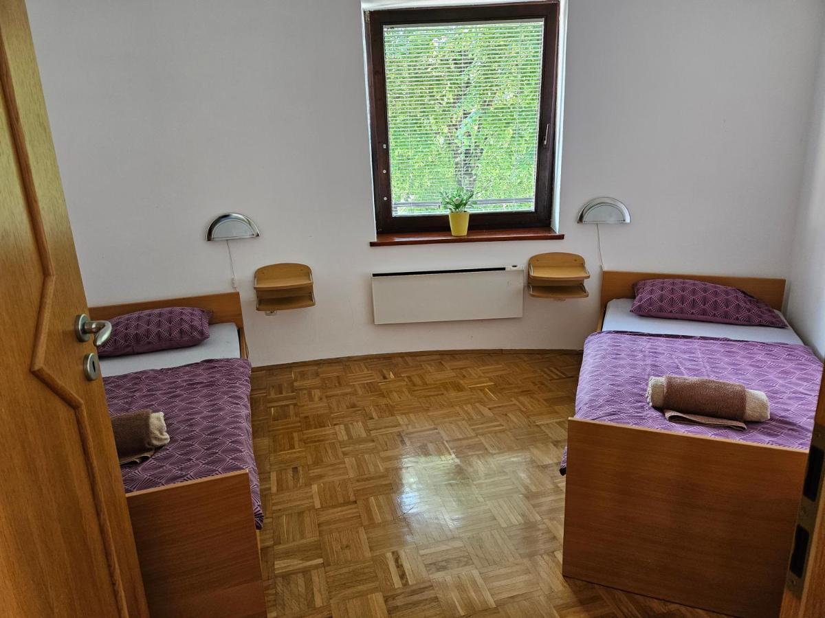 Apartma Panorama Apartment Bled Exterior photo