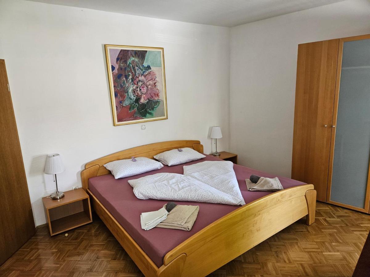 Apartma Panorama Apartment Bled Exterior photo