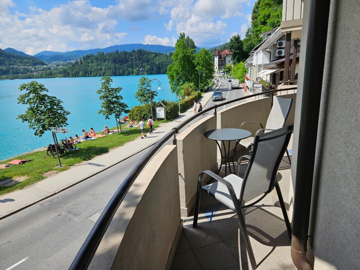 Apartma Panorama Apartment Bled Exterior photo