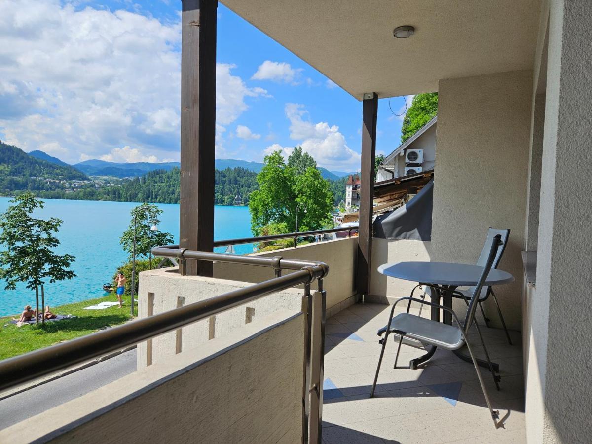 Apartma Panorama Apartment Bled Exterior photo
