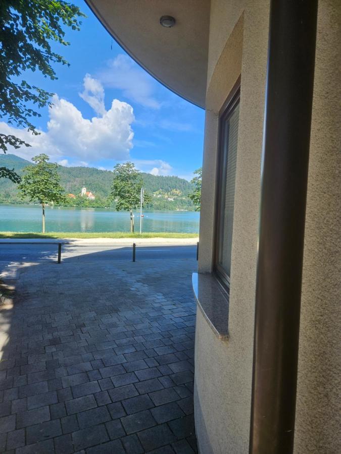Apartma Panorama Apartment Bled Exterior photo
